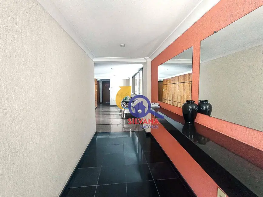 Apartamento com 3 quartos à venda, 188m2 em Dona Clara, Belo Horizonte - MG - imagem 3 Foto 3 de Apartamento com 3 quartos à venda, 188m2 em Dona Clara, Belo Horizonte - MG