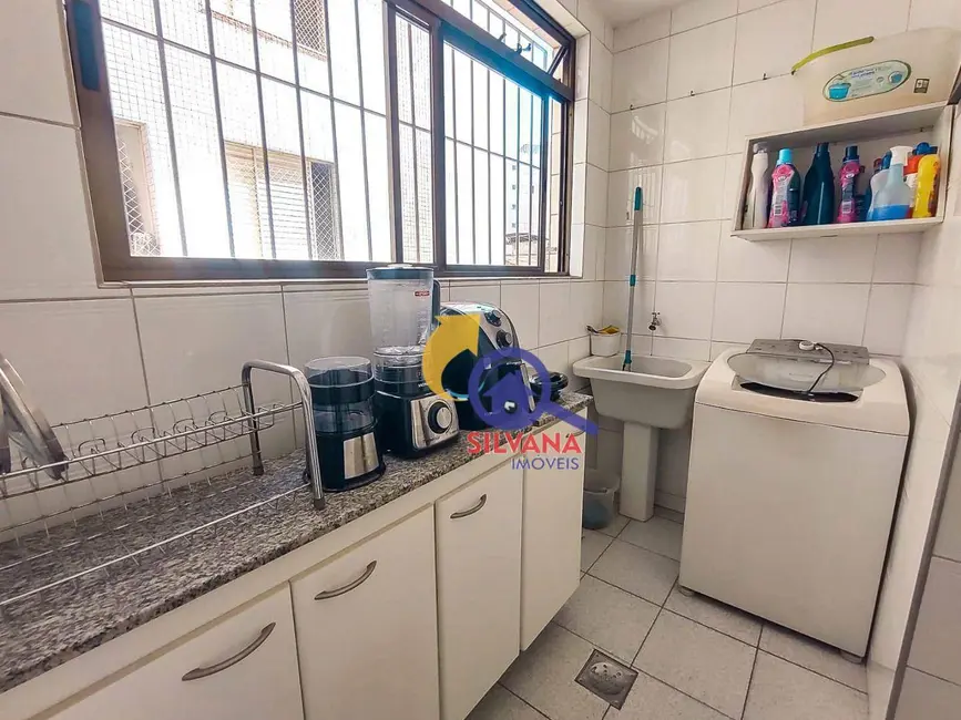 Apartamento com 3 quartos à venda, 188m2 em Dona Clara, Belo Horizonte - MG - imagem 9 Foto 9 de Apartamento com 3 quartos à venda, 188m2 em Dona Clara, Belo Horizonte - MG
