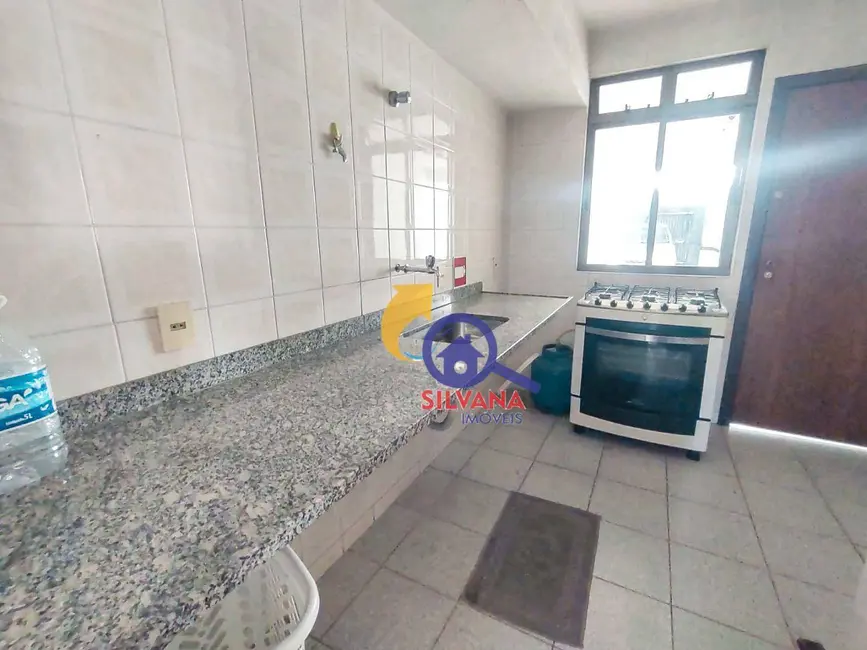 Apartamento com 3 quartos à venda, 188m2 em Dona Clara, Belo Horizonte - MG - imagem 8 Foto 8 de Apartamento com 3 quartos à venda, 188m2 em Dona Clara, Belo Horizonte - MG