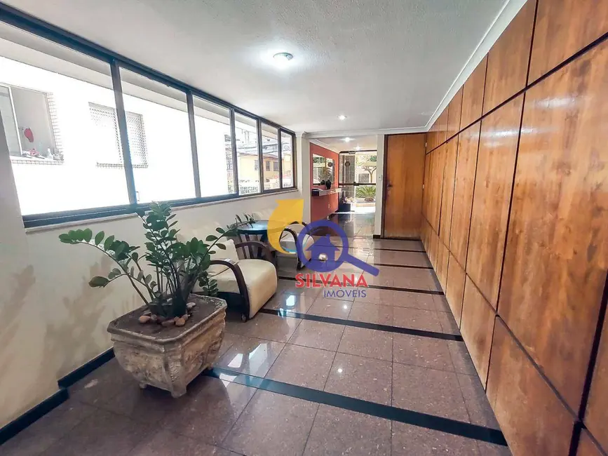 Apartamento com 3 quartos à venda, 188m2 em Dona Clara, Belo Horizonte - MG - imagem 1 Foto 1 de Apartamento com 3 quartos à venda, 188m2 em Dona Clara, Belo Horizonte - MG