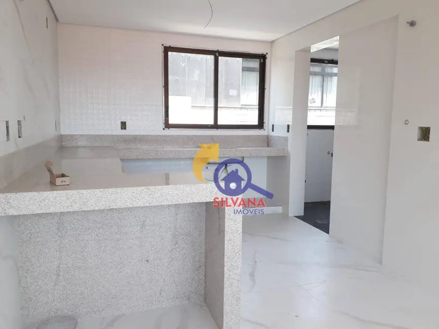 Apartamento com 4 quartos à venda, 360m2 em Dona Clara, Belo Horizonte - MG - imagem 6 Foto 6 de Apartamento com 4 quartos à venda, 360m2 em Dona Clara, Belo Horizonte - MG