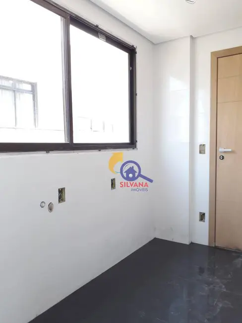 Apartamento com 4 quartos à venda, 360m2 em Dona Clara, Belo Horizonte - MG - imagem 8 Foto 8 de Apartamento com 4 quartos à venda, 360m2 em Dona Clara, Belo Horizonte - MG