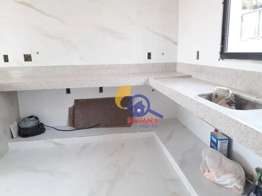 Apartamento com 4 quartos à venda, 360m2 em Dona Clara, Belo Horizonte - MG - imagem 7 Foto 7 de Apartamento com 4 quartos à venda, 360m2 em Dona Clara, Belo Horizonte - MG