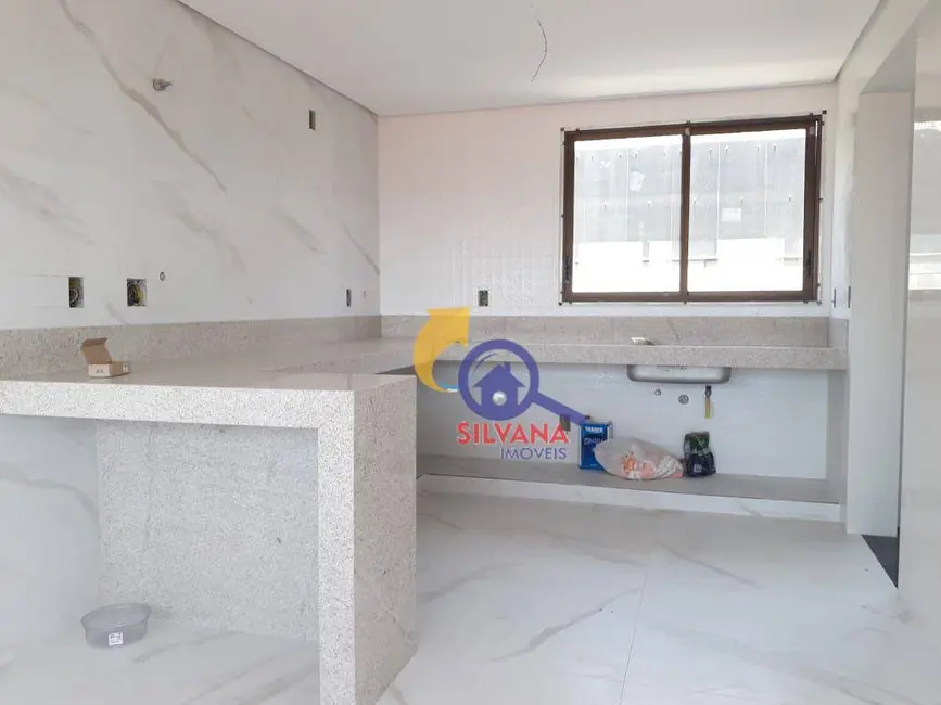 Apartamento com 4 quartos à venda, 360m2 em Dona Clara, Belo Horizonte - MG - imagem 5 Foto 5 de Apartamento com 4 quartos à venda, 360m2 em Dona Clara, Belo Horizonte - MG