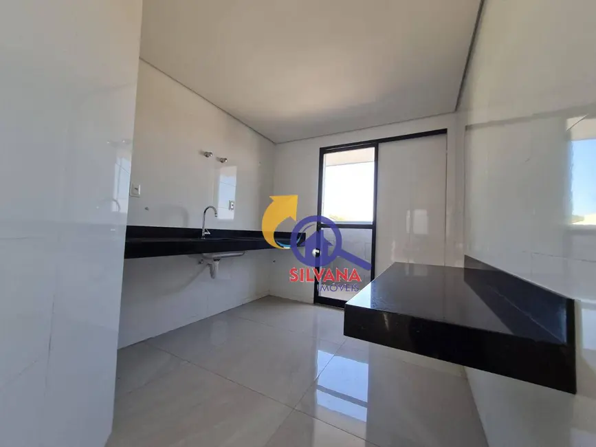 Foto 6 de Cobertura com 4 quartos à venda, 160m2 em Itapoã, Belo Horizonte - MG