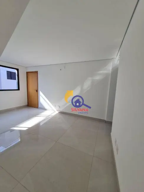 Foto 3 de Cobertura com 4 quartos à venda, 160m2 em Itapoã, Belo Horizonte - MG