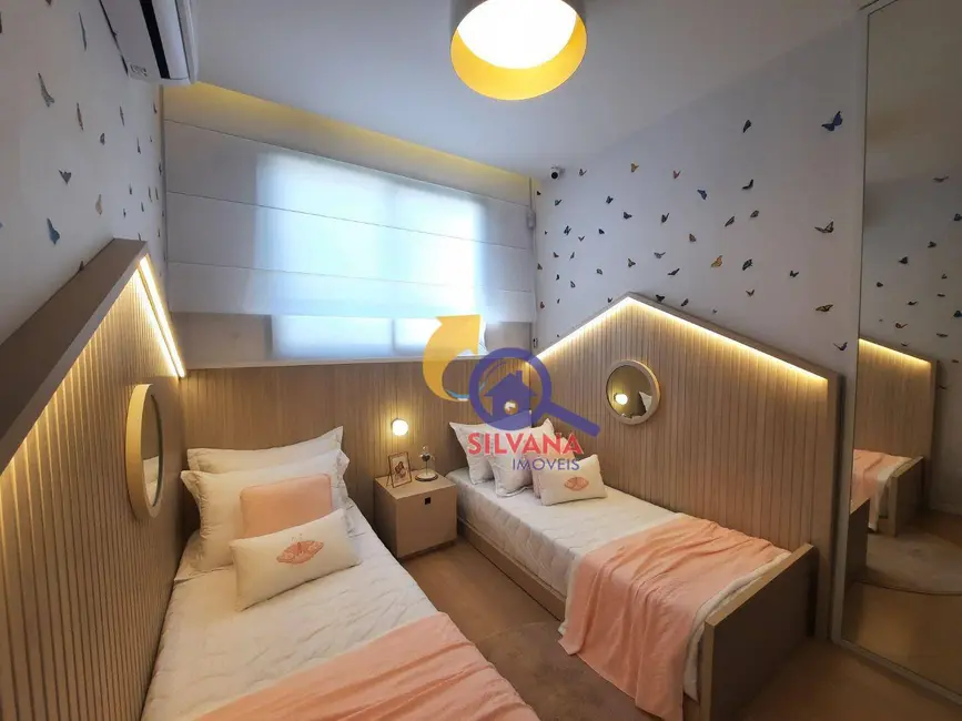 Apartamento com 2 quartos à venda, 69m2 em Bandeirantes (Pampulha), Belo Horizonte - MG - imagem 3 Foto 3 de Apartamento com 2 quartos à venda, 69m2 em Bandeirantes (Pampulha), Belo Horizonte - MG