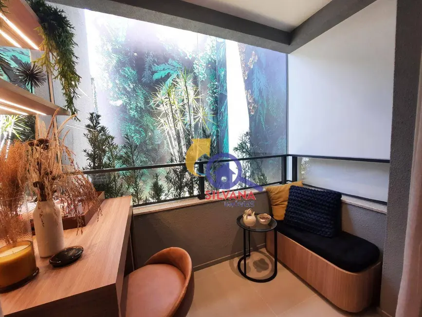 Foto 1 de Apartamento com 2 quartos à venda, 16880m2 em Bandeirantes (Pampulha), Belo Horizonte - MG