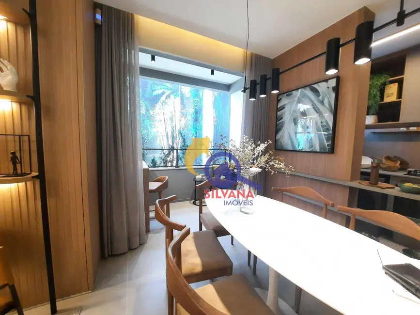 Foto 1 de Apartamento com 2 quartos à venda, 70m2 em Bandeirantes (Pampulha), Belo Horizonte - MG