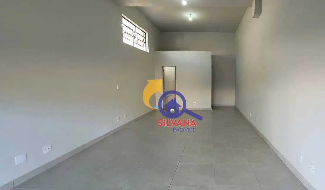 Foto 1 de Loja para alugar, 260m2 em Indaiá, Belo Horizonte - MG