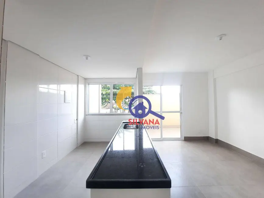 Foto 1 de Apartamento com 2 quartos à venda, 2182m2 em Boa Vista, Belo Horizonte - MG