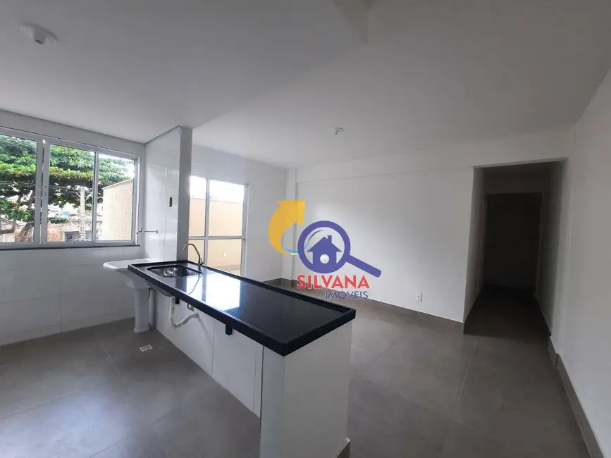 Foto 2 de Apartamento com 2 quartos à venda, 2182m2 em Boa Vista, Belo Horizonte - MG