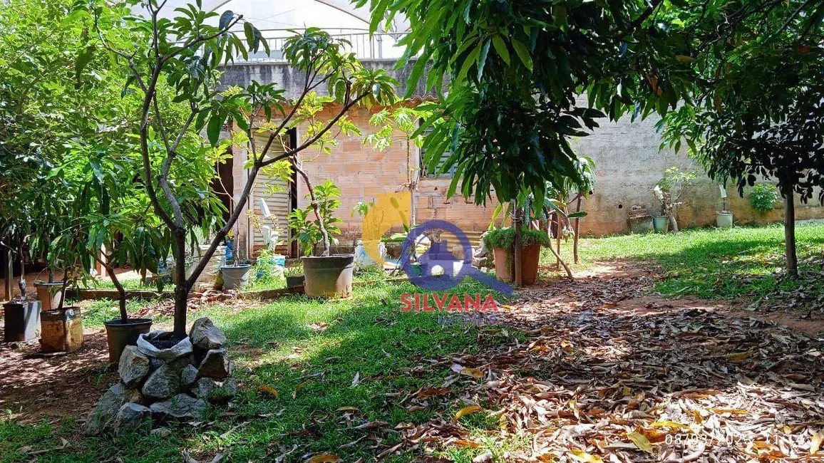 Terreno / Lote à venda, 1320m2 em Parque São José, Belo Horizonte - MG - imagem 7 Foto 7 de Terreno / Lote à venda, 1320m2 em Parque São José, Belo Horizonte - MG