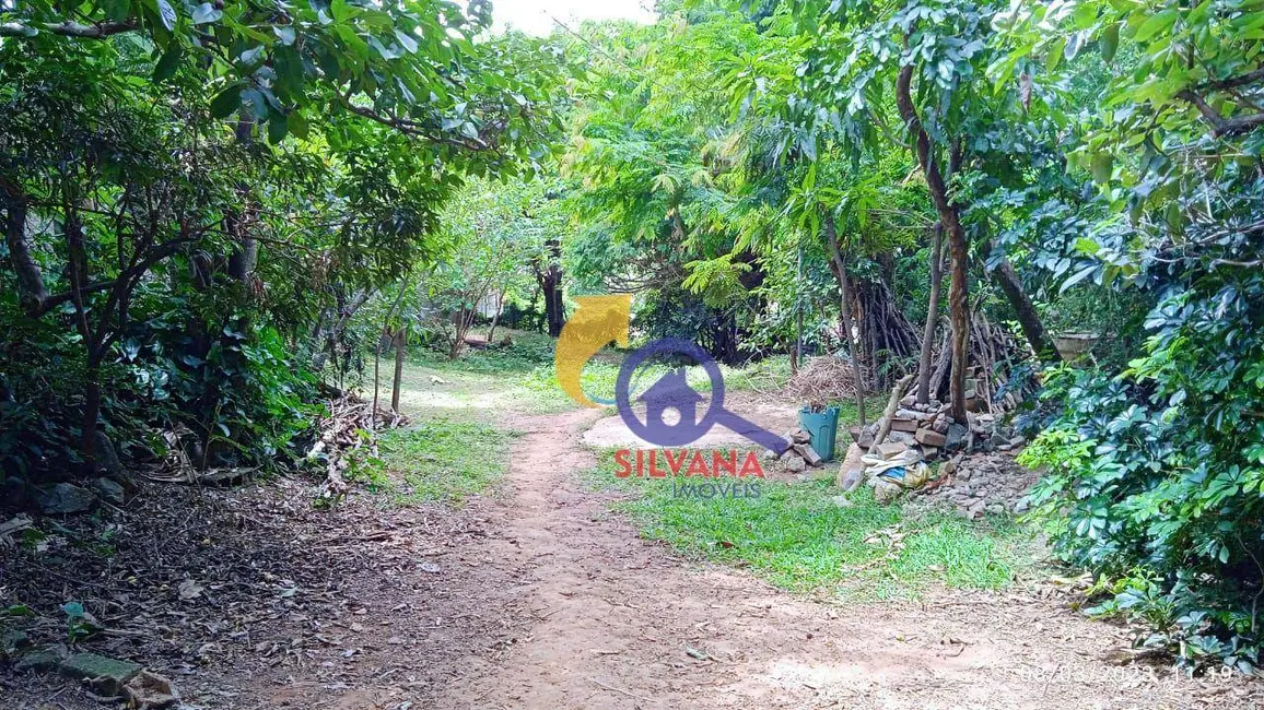 Terreno / Lote à venda, 1320m2 em Parque São José, Belo Horizonte - MG - imagem 2 Foto 2 de Terreno / Lote à venda, 1320m2 em Parque São José, Belo Horizonte - MG