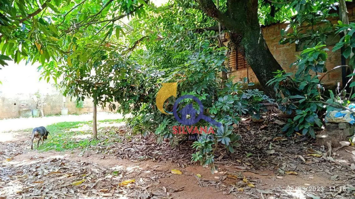 Terreno / Lote à venda, 1320m2 em Parque São José, Belo Horizonte - MG - imagem 6 Foto 6 de Terreno / Lote à venda, 1320m2 em Parque São José, Belo Horizonte - MG