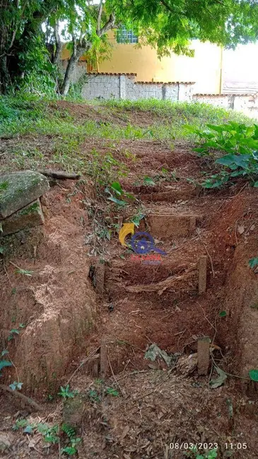 Terreno / Lote à venda, 1320m2 em Parque São José, Belo Horizonte - MG - imagem 9 Foto 9 de Terreno / Lote à venda, 1320m2 em Parque São José, Belo Horizonte - MG