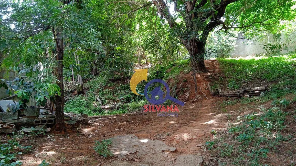 Terreno / Lote à venda, 1320m2 em Parque São José, Belo Horizonte - MG - imagem 8 Foto 8 de Terreno / Lote à venda, 1320m2 em Parque São José, Belo Horizonte - MG