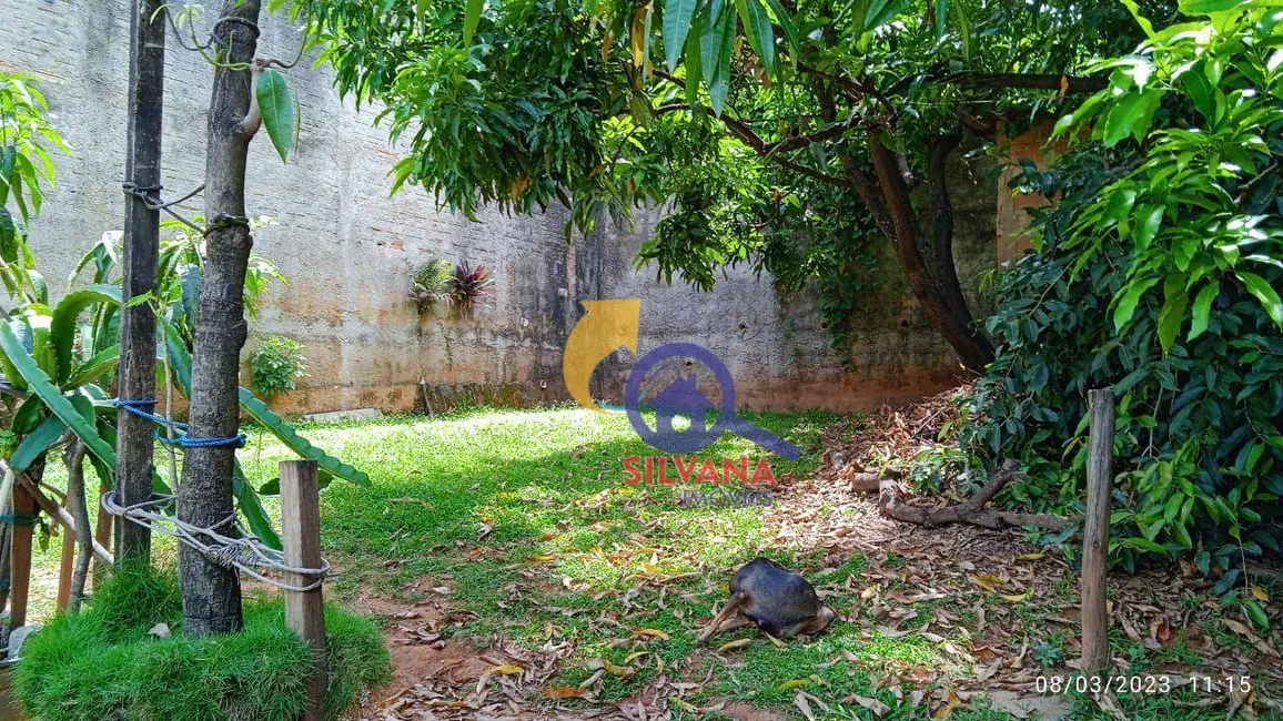 Terreno / Lote à venda, 1320m2 em Parque São José, Belo Horizonte - MG - imagem 5 Foto 5 de Terreno / Lote à venda, 1320m2 em Parque São José, Belo Horizonte - MG