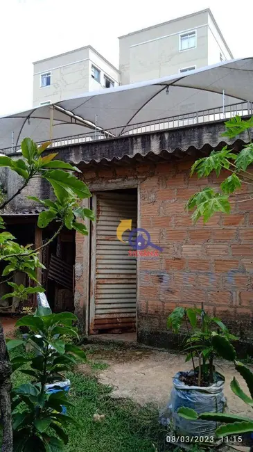 Terreno / Lote à venda, 1320m2 em Parque São José, Belo Horizonte - MG - imagem 4 Foto 4 de Terreno / Lote à venda, 1320m2 em Parque São José, Belo Horizonte - MG