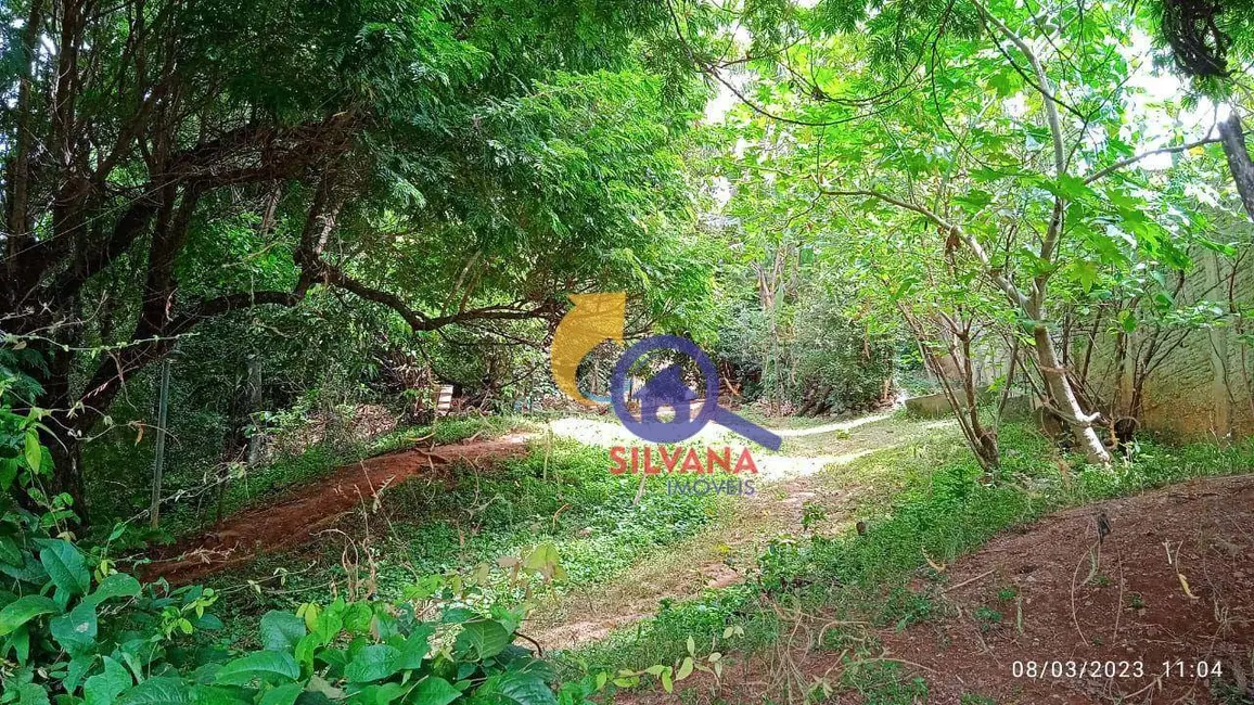 Terreno / Lote à venda, 1320m2 em Parque São José, Belo Horizonte - MG - imagem 1 Foto 1 de Terreno / Lote à venda, 1320m2 em Parque São José, Belo Horizonte - MG