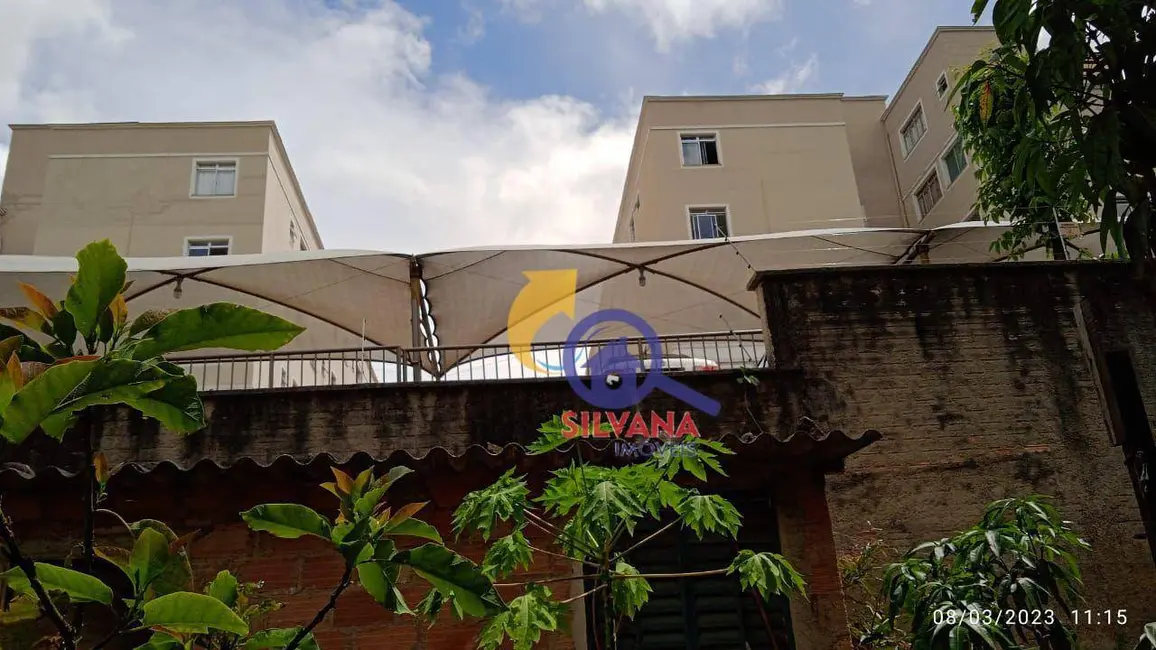 Terreno / Lote à venda, 1320m2 em Parque São José, Belo Horizonte - MG - imagem 3 Foto 3 de Terreno / Lote à venda, 1320m2 em Parque São José, Belo Horizonte - MG