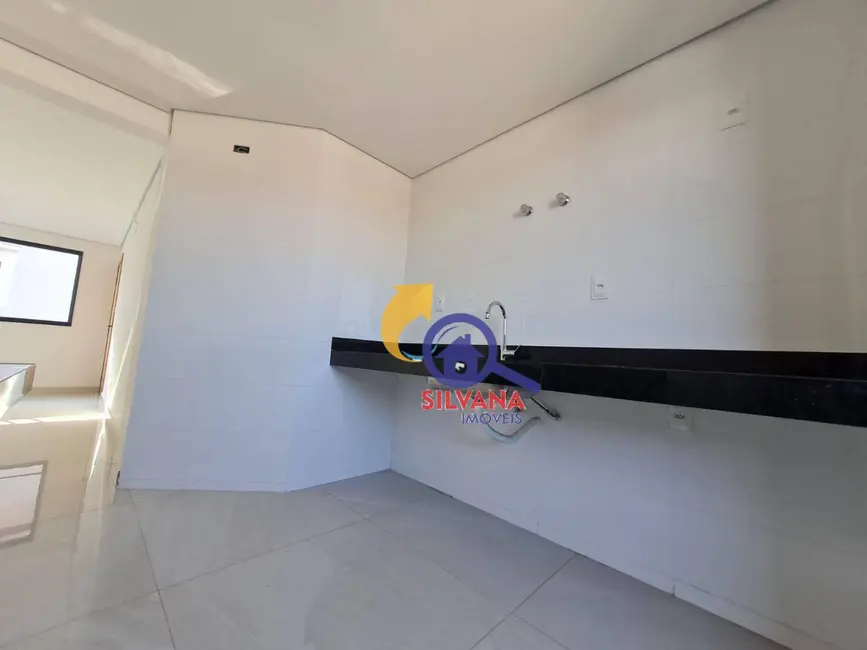 Foto 3 de Cobertura com 4 quartos à venda, 155m2 em Itapoã, Belo Horizonte - MG