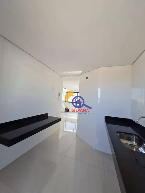 Foto 6 de Cobertura com 4 quartos à venda, 155m2 em Itapoã, Belo Horizonte - MG