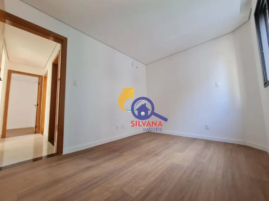 Foto 8 de Cobertura com 4 quartos à venda, 155m2 em Itapoã, Belo Horizonte - MG