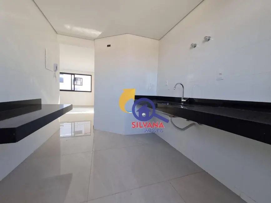 Foto 4 de Cobertura com 4 quartos à venda, 155m2 em Itapoã, Belo Horizonte - MG