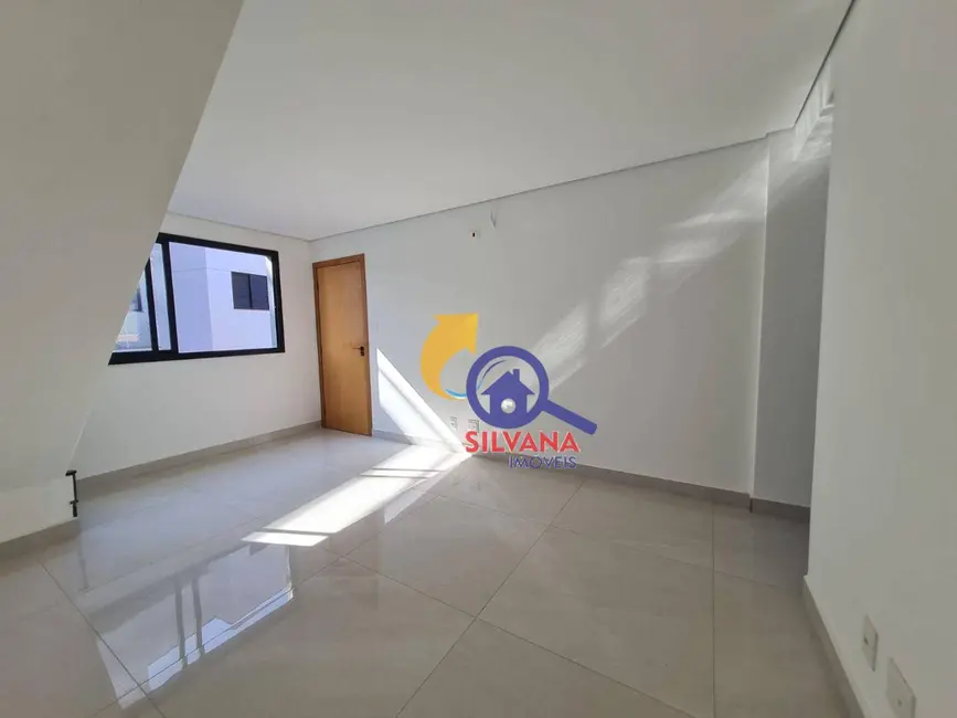 Foto 1 de Cobertura com 4 quartos à venda, 155m2 em Itapoã, Belo Horizonte - MG