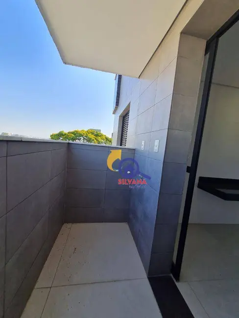 Foto 2 de Cobertura com 4 quartos à venda, 155m2 em Itapoã, Belo Horizonte - MG