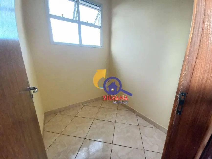 Foto 7 de Apartamento com 3 quartos para alugar, 80m2 em Liberdade, Belo Horizonte - MG