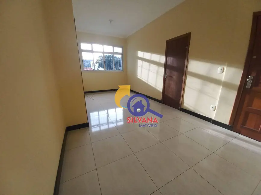Foto 2 de Apartamento com 3 quartos para alugar, 80m2 em Liberdade, Belo Horizonte - MG