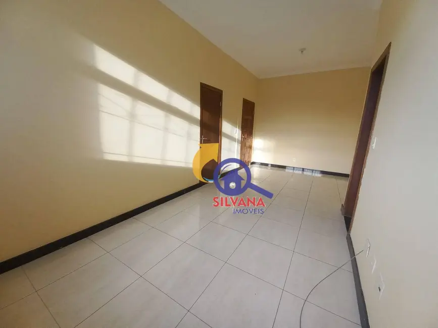 Foto 3 de Apartamento com 3 quartos para alugar, 80m2 em Liberdade, Belo Horizonte - MG