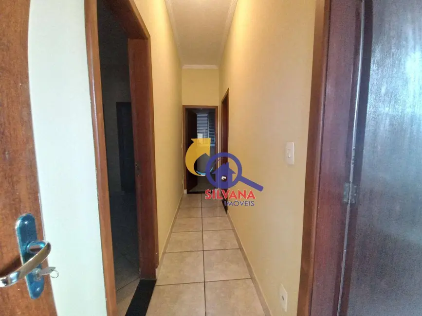 Foto 8 de Apartamento com 3 quartos para alugar, 80m2 em Liberdade, Belo Horizonte - MG