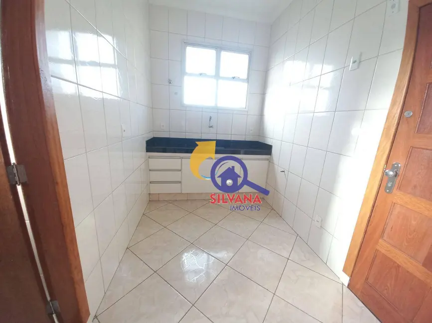 Foto 9 de Apartamento com 3 quartos para alugar, 80m2 em Liberdade, Belo Horizonte - MG