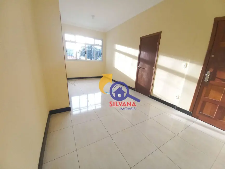 Foto 1 de Apartamento com 3 quartos para alugar, 80m2 em Liberdade, Belo Horizonte - MG