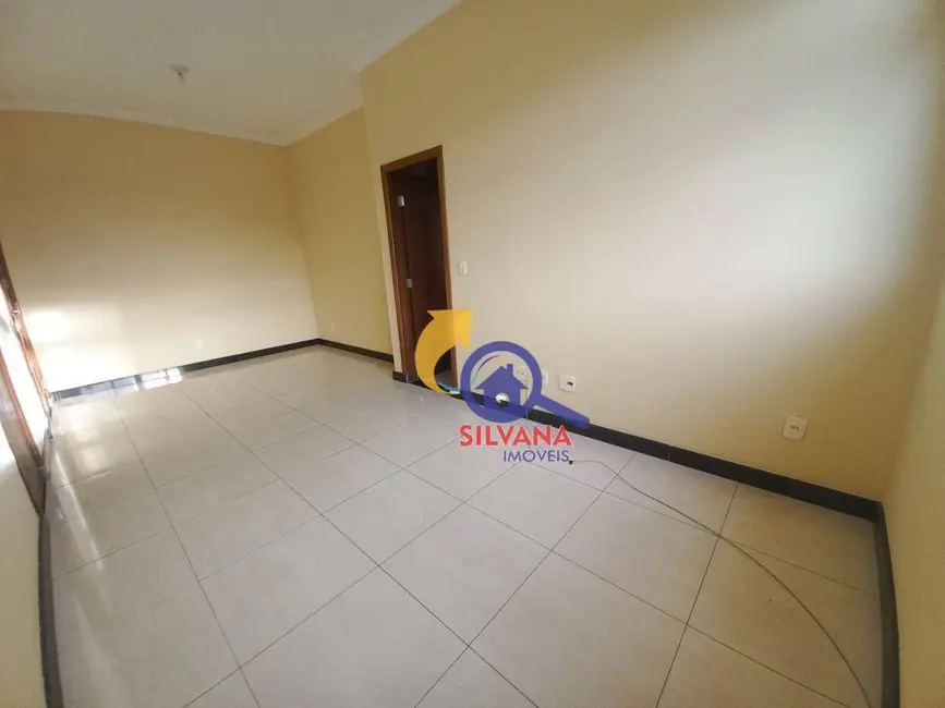 Foto 5 de Apartamento com 3 quartos para alugar, 80m2 em Liberdade, Belo Horizonte - MG