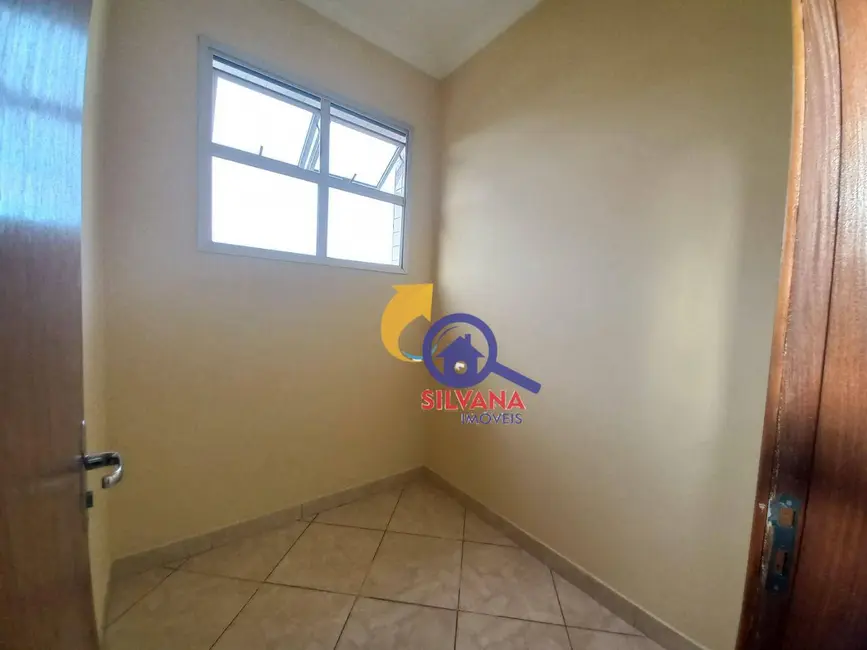 Foto 6 de Apartamento com 3 quartos para alugar, 80m2 em Liberdade, Belo Horizonte - MG