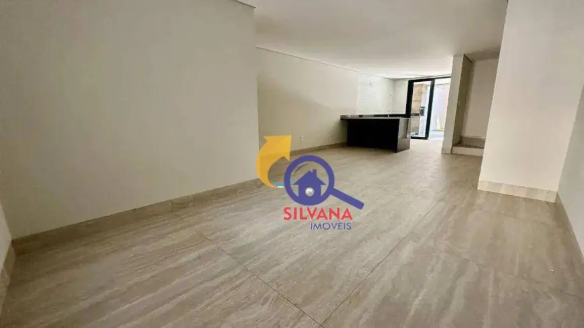 Casa com 4 quartos à venda, 156m2 em Pampulha, Belo Horizonte - MG - imagem 5 Foto 5 de Casa com 4 quartos à venda, 156m2 em Pampulha, Belo Horizonte - MG