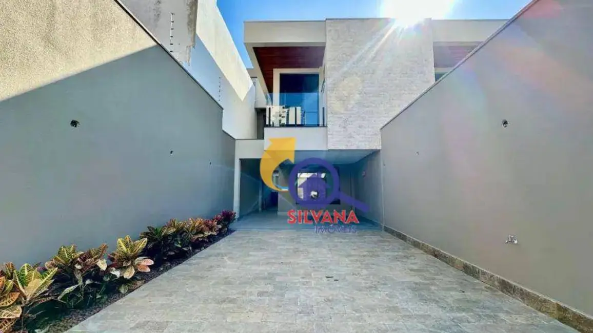 Casa com 4 quartos à venda, 156m2 em Pampulha, Belo Horizonte - MG - imagem 1 Foto 1 de Casa com 4 quartos à venda, 156m2 em Pampulha, Belo Horizonte - MG