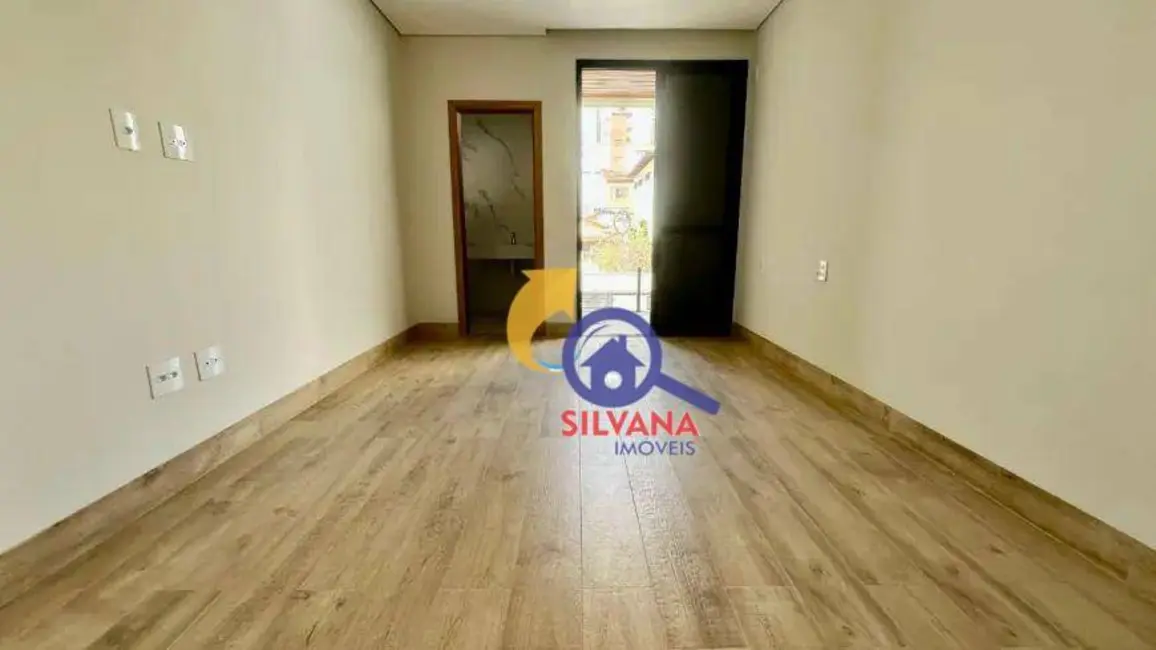 Casa com 4 quartos à venda, 156m2 em Pampulha, Belo Horizonte - MG - imagem 6 Foto 6 de Casa com 4 quartos à venda, 156m2 em Pampulha, Belo Horizonte - MG