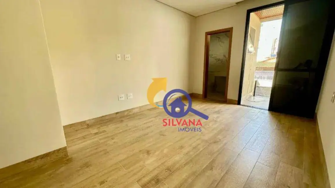 Casa com 4 quartos à venda, 156m2 em Pampulha, Belo Horizonte - MG - imagem 7 Foto 7 de Casa com 4 quartos à venda, 156m2 em Pampulha, Belo Horizonte - MG