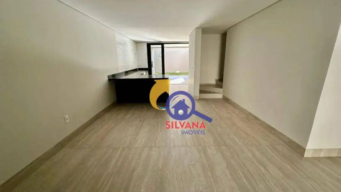 Casa com 4 quartos à venda, 156m2 em Pampulha, Belo Horizonte - MG - imagem 4 Foto 4 de Casa com 4 quartos à venda, 156m2 em Pampulha, Belo Horizonte - MG