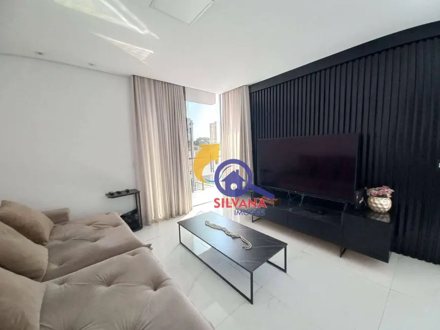 Casa com 3 quartos à venda, 225m2 em Vila Cloris, Belo Horizonte - MG - imagem 5 Foto 5 de Casa com 3 quartos à venda, 225m2 em Vila Cloris, Belo Horizonte - MG