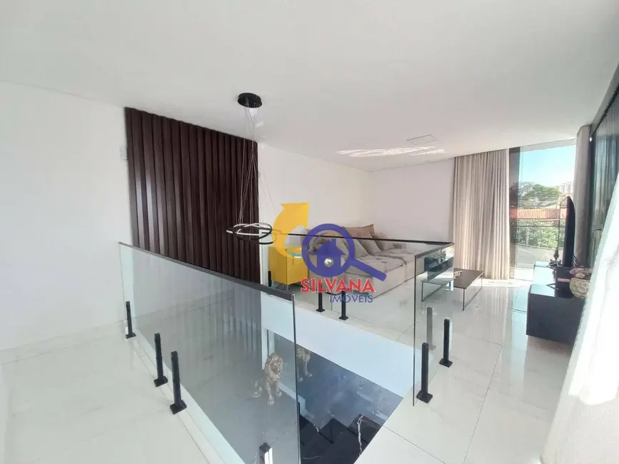 Casa com 3 quartos à venda, 225m2 em Vila Cloris, Belo Horizonte - MG - imagem 7 Foto 7 de Casa com 3 quartos à venda, 225m2 em Vila Cloris, Belo Horizonte - MG