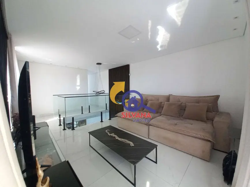 Casa com 3 quartos à venda, 225m2 em Vila Cloris, Belo Horizonte - MG - imagem 8 Foto 8 de Casa com 3 quartos à venda, 225m2 em Vila Cloris, Belo Horizonte - MG