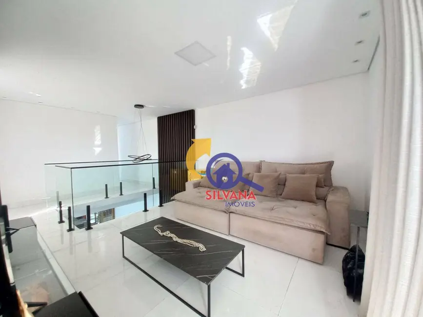 Casa com 3 quartos à venda, 225m2 em Vila Cloris, Belo Horizonte - MG - imagem 9 Foto 9 de Casa com 3 quartos à venda, 225m2 em Vila Cloris, Belo Horizonte - MG