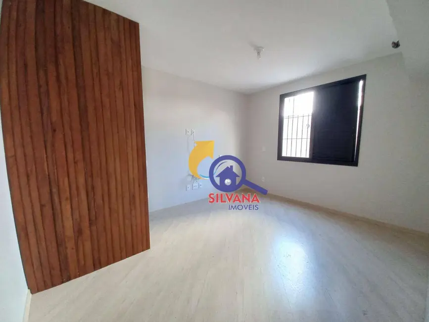 Foto 1 de Apartamento com 4 quartos à venda e para alugar, 200m2 em Jaraguá, Belo Horizonte - MG