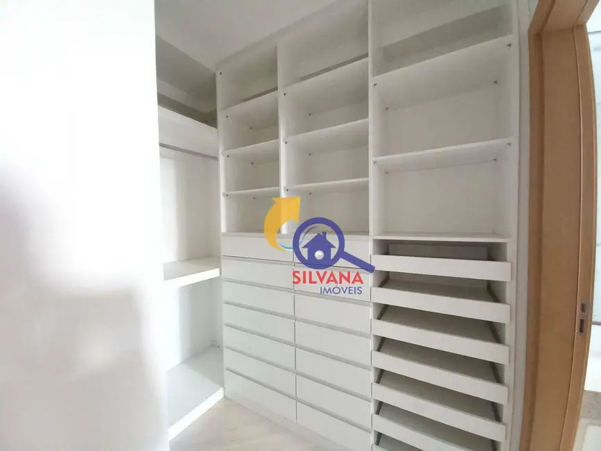 Foto 6 de Apartamento com 4 quartos à venda e para alugar, 200m2 em Jaraguá, Belo Horizonte - MG